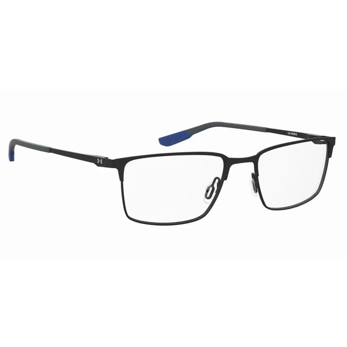 Мъжки Рамка за очила Under Armour UA-5058XL-G-003G020 Черен