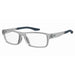 Мъжки Рамка за очила Under Armour UA-5059-F-CBLF816 Сив ø