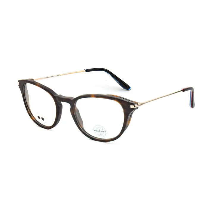 Мъжки Рамка за очила Vuarnet VL18020002 Кафяв Ø 53 mm
