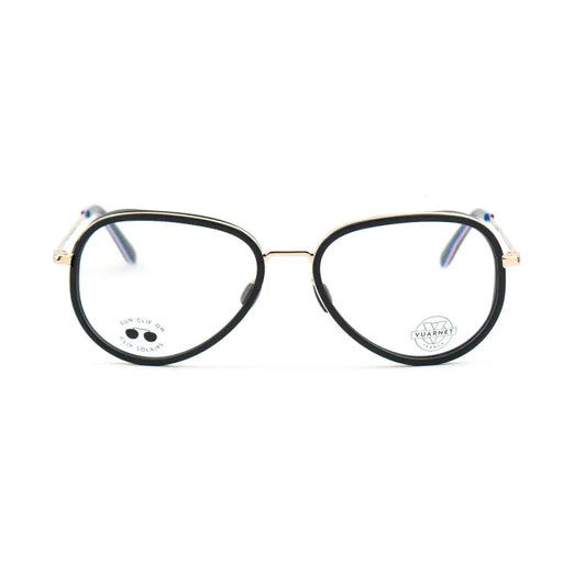 Мъжки Рамка за очила Vuarnet VL18050002 Сив ø 54 mm
