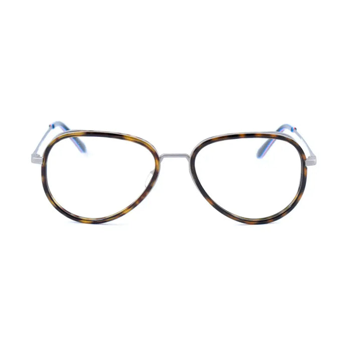 Мъжки Рамка за очила Vuarnet VL18050003-SUNCLIP Сив ø 54 mm