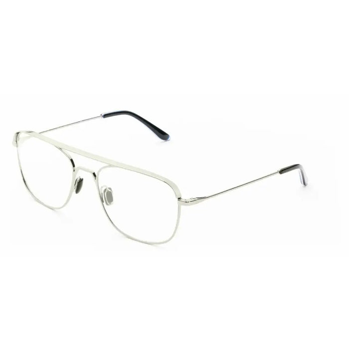 Мъжки Рамка за очила Vuarnet VL18200002 Бял Ø 55 mm