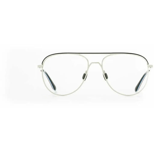 Мъжки Рамка за очила Vuarnet VL18210001 Сив Ø 55 mm