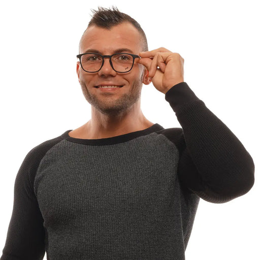 Мъжки Рамка за очила WEB EYEWEAR WE5327 52005