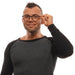 Мъжки Рамка за очила WEB EYEWEAR WE5327 52005