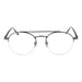 Мъжки Рамка за очила Web Eyewear WE5403 51009