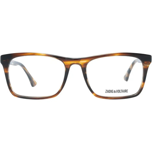Мъжки Рамка за очила Zadig & Voltaire VZV019 5209RS