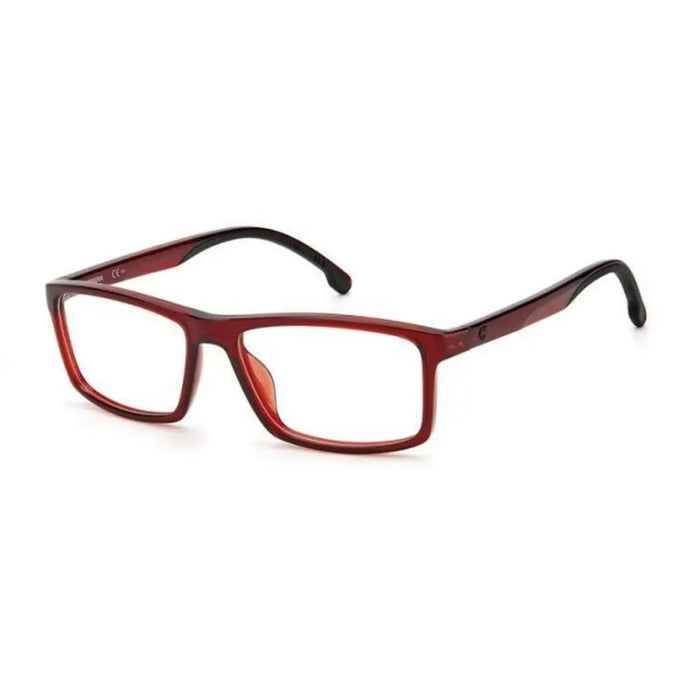 Мъжки Рамка за очила Carrera CARRERA-8872-MEGF516 Червен Ø