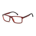 Мъжки Рамка за очила Carrera CARRERA-8872-MEGF516 Червен Ø