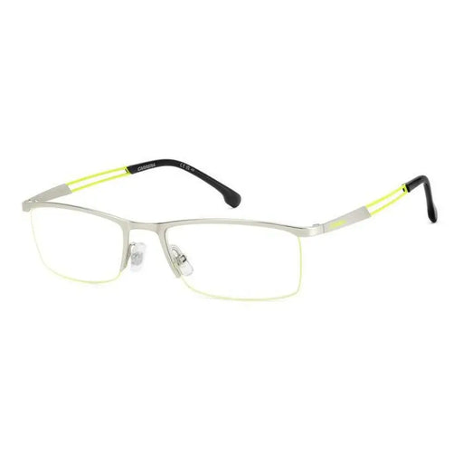 Мъжки Рамка за очила Carrera CARRERA-8901-413F419 Сив ø 54