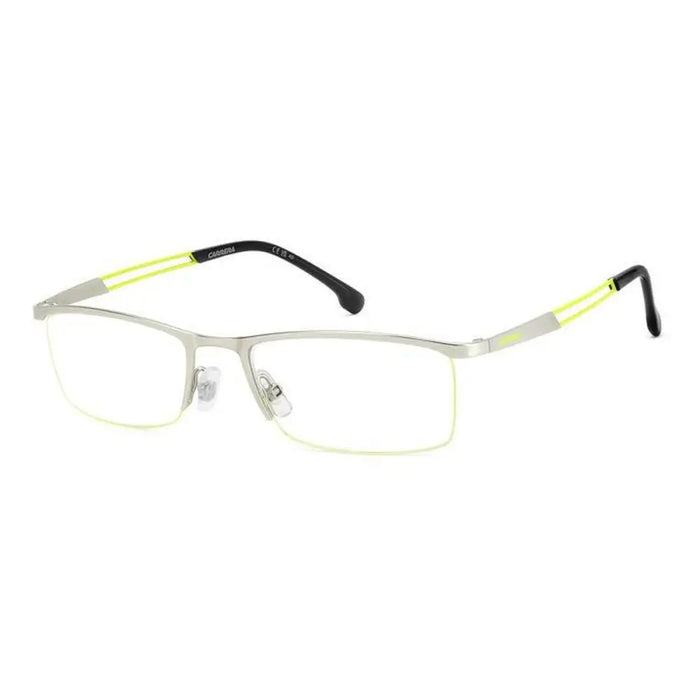 Мъжки Рамка за очила Carrera CARRERA-8901-413F419 Сив ø 54