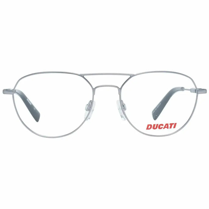 Мъжки Рамка за очила Ducati DA3004-55900 Сив Ø 55 mm
