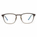 Мъжки Рамка за очила Hackett London HEB1629149 (49 mm)