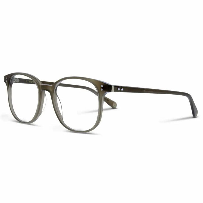 Мъжки Рамка за очила Röst RÖST-039-50C03 Ø 50 mm