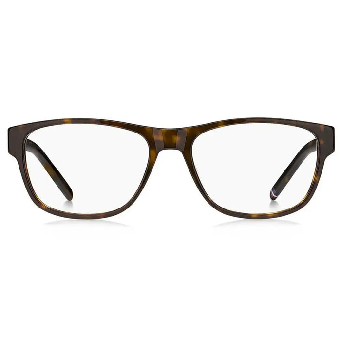 Мъжки Рамка за очила Tommy Hilfiger TH-1872-086 Havana ø 56