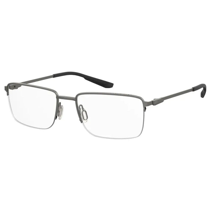 Мъжки Рамка за очила Under Armour UA-5016-G-R80F518 Сив Ø