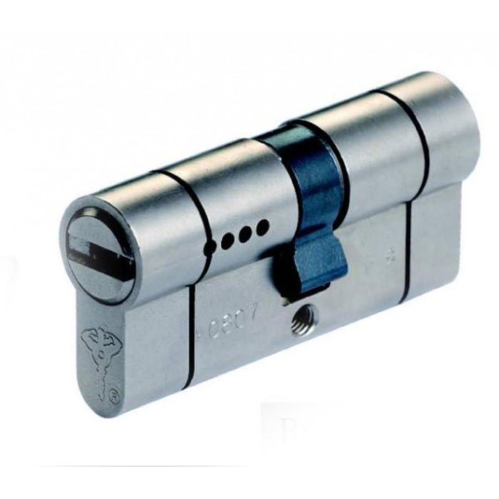 ПАТРОН НИКЕЛ 31/31ММ DIN MUL-T-LOCK
