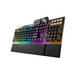 мълчи! Dark Mount Silent Tactile US ANSI клавиатура Gaming