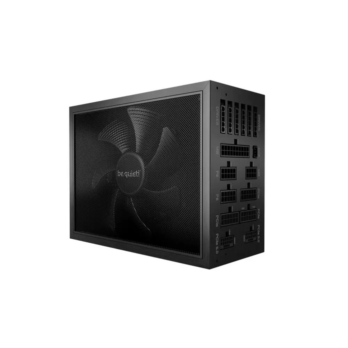 мълчи! Dark Power Pro 13 | 1300W захранване 20 + 4 pin ATX