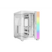 мълчи! LIGHT BASE 600 DX Бяла Midi Tower