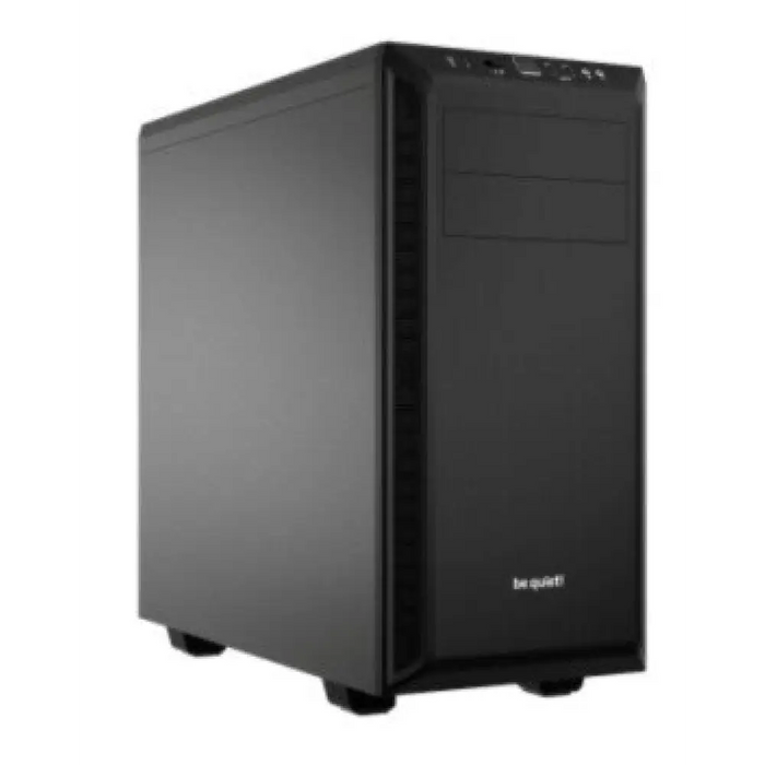 мълчи! Pure Base 600 Midi Tower Black