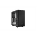 мълчи! Pure Base 600 Window Midi Tower Black