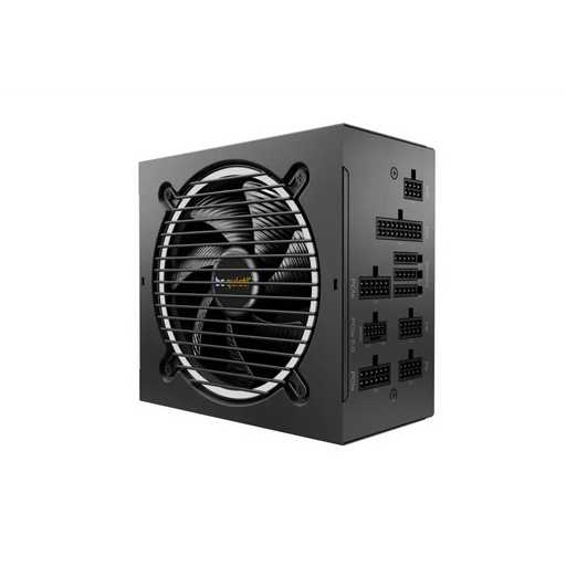 мълчи! PURE POWER 12 M | 1200W захранване 20 + 4 pin ATX