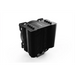 мълчи! Pure Rock 2 CPU Cooling Kit 12 см 16 бр. черен