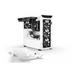 мълчи! Shadow Base 800 DX White Midi Tower