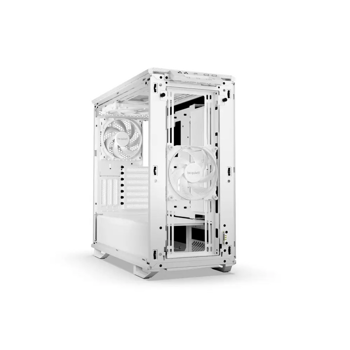 мълчи! Тъмна основа 701 Tower White