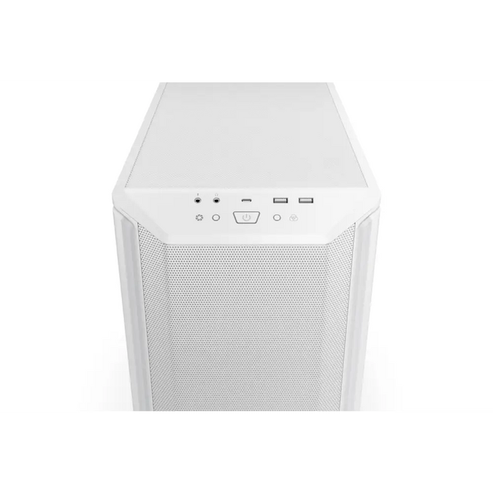 мълчи! Тъмна основа 701 Tower White