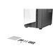мълчи! LIGHT BASE 900 DX Black Full Tower