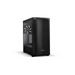 мълчи! Shadow Base 800 Black Midi Tower