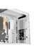 мълчи! Shadow Base 800 DX White Midi Tower