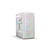 мълчи! Shadow Base 800 FX White Midi Tower