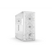 мълчи! Shadow Base 800 FX White Midi Tower