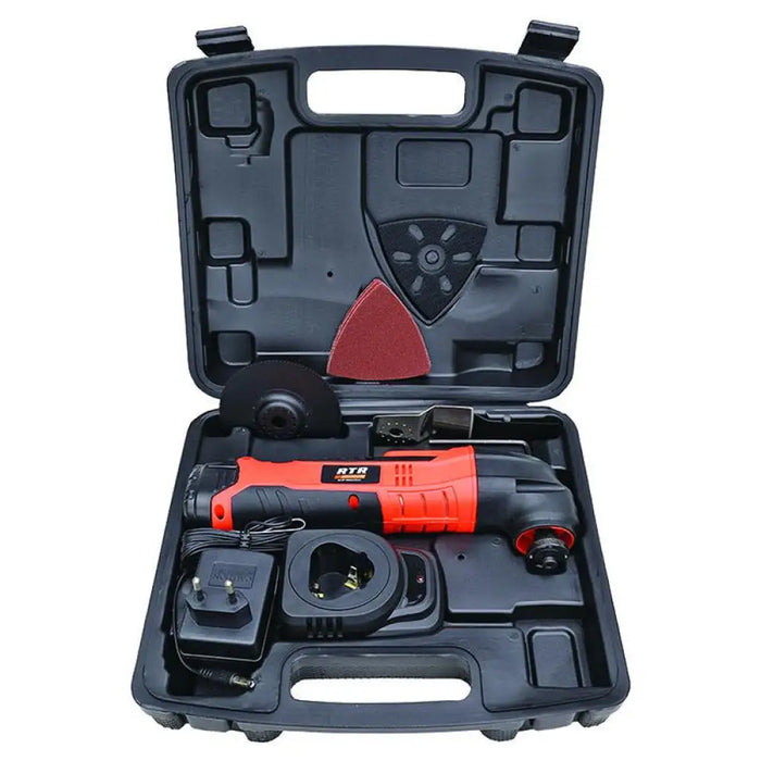 Мултифункционален инструмент Premium 10.8V