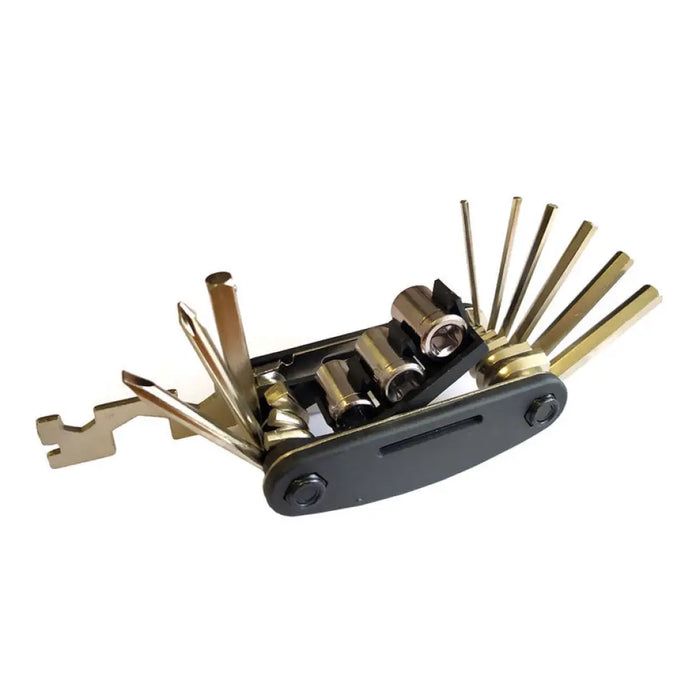 МУЛТИФУНКЦИОНАЛЕН КОМПЛЕКТ 16 В 1 AUTOPRACTIC