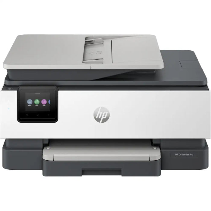 Мултифункционален принтер HP OFFICEJET PRO 8122e