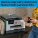 Мултифункционален принтер HP OfficeJet Pro 9132e