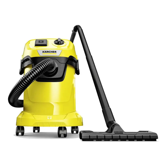 Мултифункционална смукачка KARCHER WD 3 P V-17/4/20