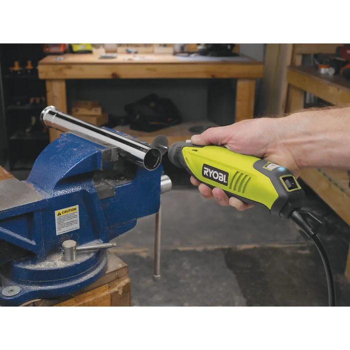 МУЛТИФУНКЦИОНАЛЕН ИНСТРУМЕНТ RYOBI EHT150V