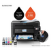Мултифункционален принтер Epson EcoTank ET-4850