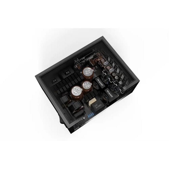 мълчи! Dark Power Pro 13 | 1300W захранване 20 + 4 pin ATX
