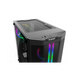 мълчи! PURE BASE 500 FX Black Midi Tower
