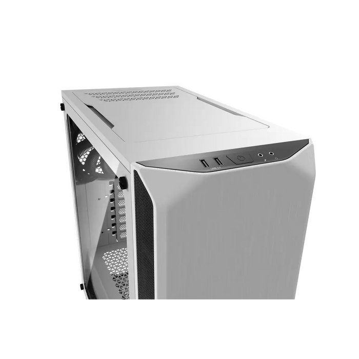 мълчи! Pure Base 500 Window White