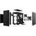мълчи! Pure Base 600 Midi Tower Black