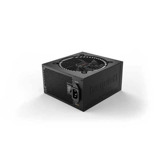 мълчи! Pure Power 12 M захранване 650 W 20 + 4 pin ATX ATX