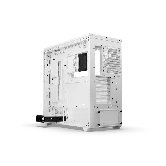 мълчи! Shadow Base 800 FX White Midi Tower