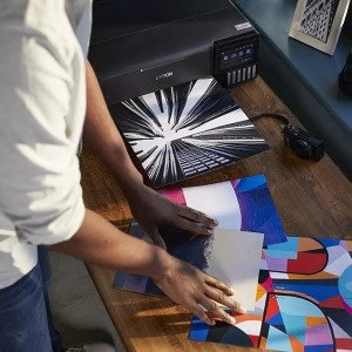 Мултифункционален принтер Epson C11CJ21401